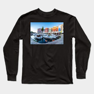 Veli Lošinj Long Sleeve T-Shirt